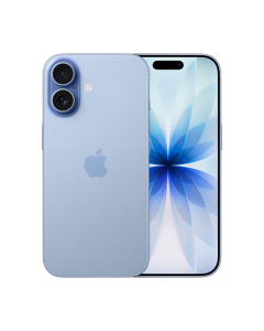 Apple iPhone 17 512GB - Mist Blue