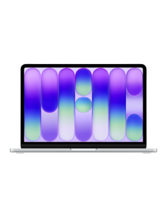 Apple MacBook Neo 13 A18 2026 QWERTZ 8GB RAM 256GB - Silver