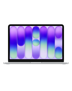 Apple MacBook Neo 13 A18 2026 QWERTY 8GB RAM 256GB - Silver