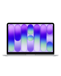 Apple MacBook Neo 13 A18 2026 QWERTY 8GB RAM 512GB - Silver