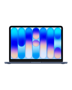 Apple MacBook Neo 13 A18 2026 QWERTZ 8GB RAM 256GB - Indigo Blue