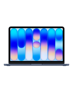 Apple MacBook Neo 13 A18 2026 QWERTY 8GB RAM 256GB - Indigo Blue