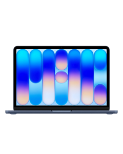 Apple MacBook Neo 13 A18 2026 QWERTY 8GB RAM 512GB - Indigo Blue