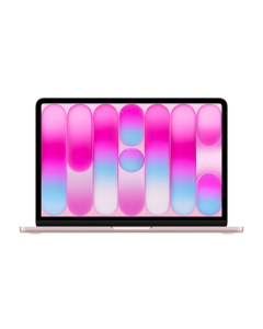 Apple MacBook Neo 13 A18 2026 QWERTY 8GB RAM 512GB - Rose