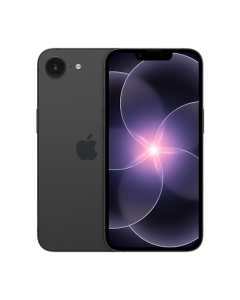 Apple iPhone 17e 256GB - Black