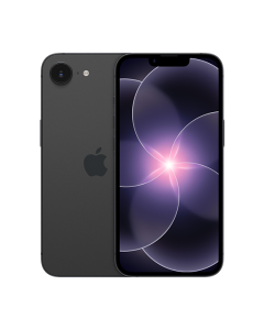 Apple iPhone 17e 512GB - Black