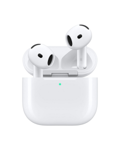 Apple AirPods 5 with Wireless Charging Case - White