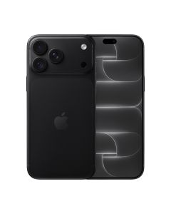 Apple iPhone 18 Pro Max 512GB - Black