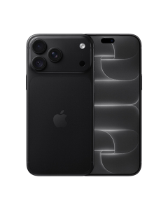 Apple iPhone 18 Pro Max 2TB - Black