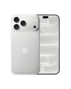 Apple iPhone 18 Pro Max 2TB - Silver