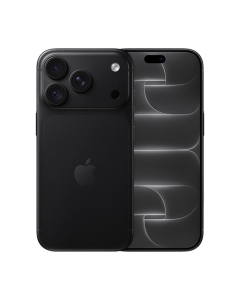 Apple iPhone 18 Pro 512GB - Black