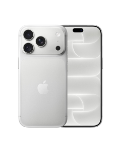 Apple iPhone 18 Pro 1TB - Silver