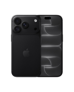 Apple iPhone 18 Pro 2TB - Black
