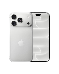 Apple iPhone 18 Pro 512GB - Silver