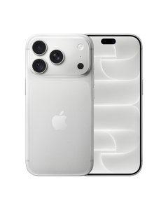 Apple iPhone 18 Pro 2TB - Silver