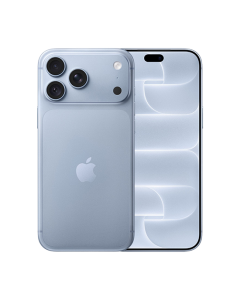 Apple iPhone 18 Pro 2TB - Glacier