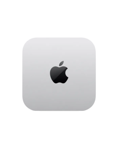 Apple Mac Mini M6 (2026) 16GB RAM 256GB SSD - Silver