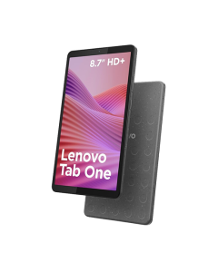 Tablet Lenovo Tab One LTE 8.7 4GB RAM 128GB - Grey