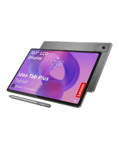 Tablet Lenovo Idea Tab Plus WiFi 12.1 2.5K 8GB RAM 256GB with Pen - Grey