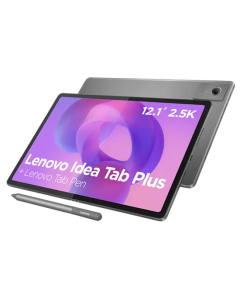 Tablet Lenovo Idea Tab Plus 5G WiFi 12.1 2.5K 8GB RAM 256GB with Pen - Grey