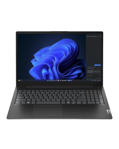 Lenovo Laptop V15 5te Gen. 15.6 i3-1315U 8GB RAM 512GB SSD - Black