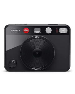 Leica Sofort 2 - Black