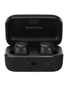 Sennheiser Momentum True Wireless 3 - Black