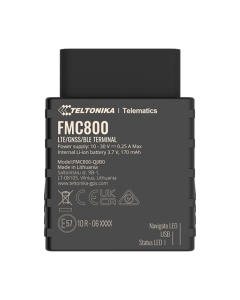 Teltonika FMC800