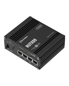 Teltonika RUTX09 LTE Cat 6 Router