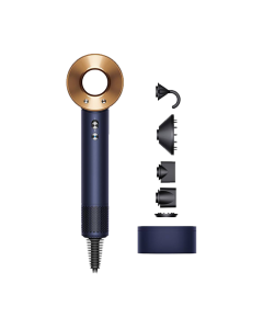 Dyson Supersonic Hair Dryer HD07 - Prussian Blue/Copper