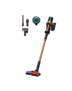 Dyson Vacuum Cleaner V16 Piston Animal - Black/Copper