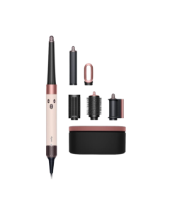 Dyson Airwrap HS08 ID -  Pink/Rosegold