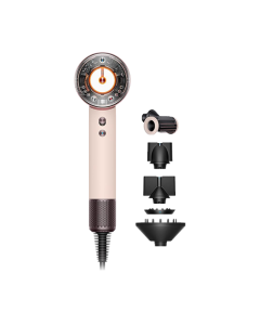 Dyson HD16 Supersonic Nural Hair Dryer - Ceramic Pink/Rosegold