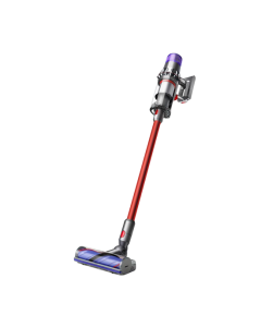 Dyson Vacuum Cleaner V15 Origin - Red/Violet