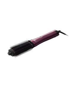 GHD Wet-to-Dry Duet Blowdry Hair Dryer Brush - Cherry