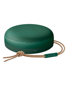 Bang & Olufsen Beosound A1 2nd Gen. Speaker Green