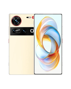 Nubia Z70 Ultra 5G Dual Sim 12GB RAM 256GB - Gold