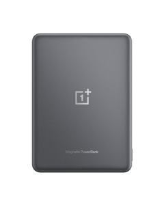 OnePlus Slim Magnetic Power Bank 5000mAh - Grey