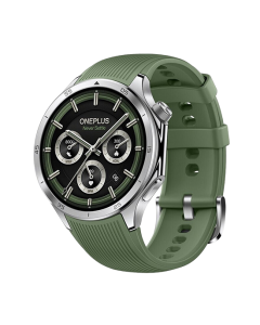 Watch OnePlus Watch 3 46mm - Green 