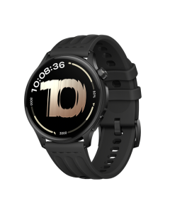 OnePlus Watch Lite 45mm - Black Steel