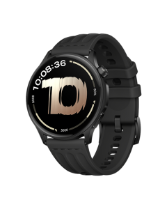 OnePlus Watch Lite 45mm - Black Steel