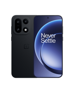 OnePlus 15 5G Dual Sim 16GB RAM 512GB - Black