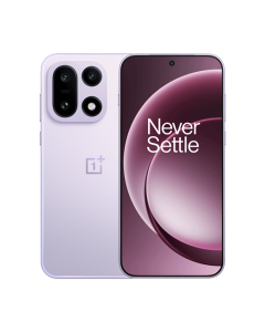 OnePlus 15 5G Dual Sim 16GB RAM 512GB - Violet