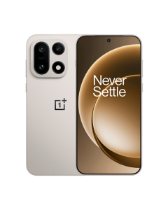 OnePlus 15 5G Dual Sim 16GB RAM 512GB - Sand