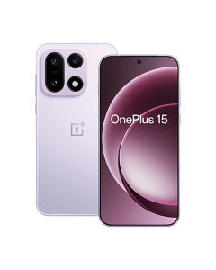 OnePlus 15 5G Dual Sim 16GB RAM 512GB - Violet