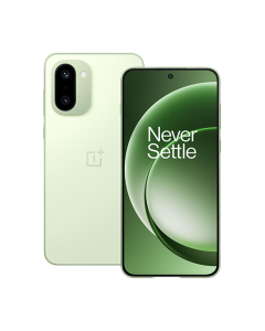 OnePlus 15R 5G Dual Sim 12GB RAM 256GB - Mint Breeze