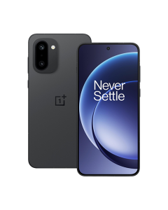 OnePlus 15R 5G Dual Sim 12GB RAM 512GB - Black