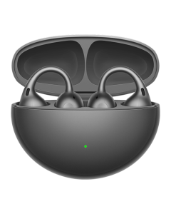 OnePlus Earbuds Clip In-Ear - Grey