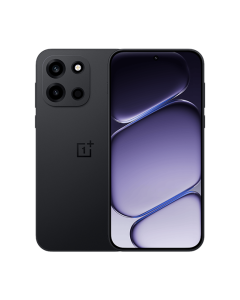 OnePlus Nord 6 5G Dual Sim 12GB RAM 512GB - Black