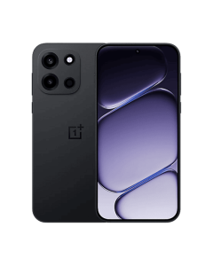 OnePlus Nord 6 5G Dual Sim 8GB RAM 256GB - Black